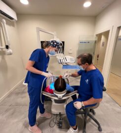 Clínica dental Cleardent – Arganzuela