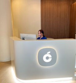 Clínica dental Cleardent – Arganzuela