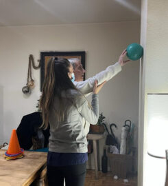 Valórate Terapia Ocupacional a Domicilio