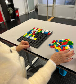 Valórate Terapia Ocupacional a Domicilio