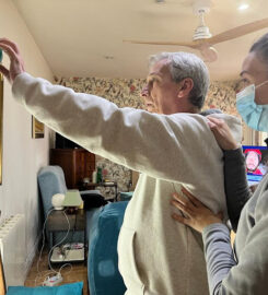 Valórate Terapia Ocupacional a Domicilio