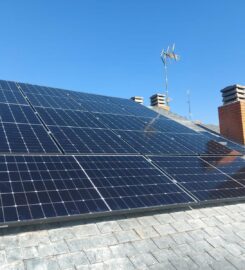 Evoconfort – Aerotermia y Energías Renovables en Madrid