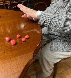 Valórate Terapia Ocupacional a Domicilio