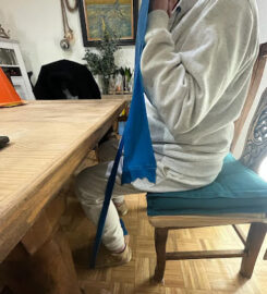 Valórate Terapia Ocupacional a Domicilio