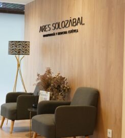 Clínica Dental y Medicina Estética Ares Solozábal