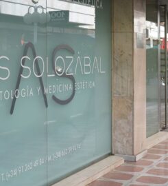 Clínica Dental y Medicina Estética Ares Solozábal