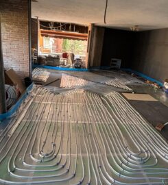 Evoconfort – Aerotermia y Energías Renovables en Madrid