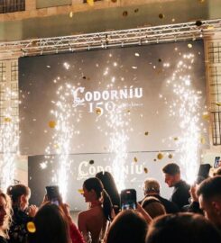 Abania Organización de Eventos S.L.