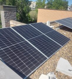 Evoconfort – Aerotermia y Energías Renovables en Madrid