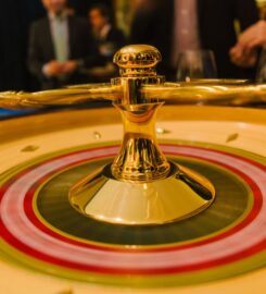 Abania Organización de Eventos S.L.