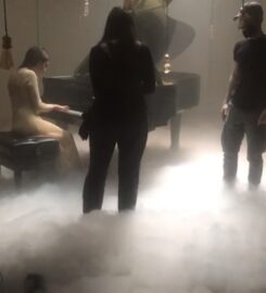 Abania Organización de Eventos S.L.