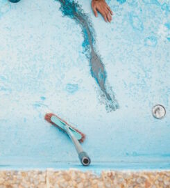 Reparacion de Piscinas Madrid