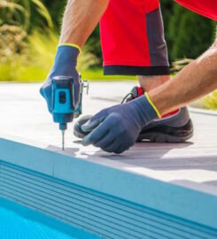 Reparacion de Piscinas Madrid