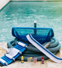 Reparacion de Piscinas Madrid