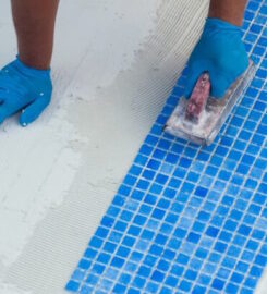 Reparacion de Piscinas Madrid