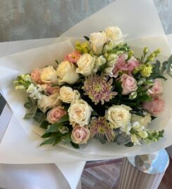 Floristería Antea Flora | Flores a domicilio Valencia