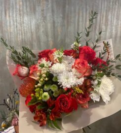 Floristería Antea Flora | Flores a domicilio Valencia