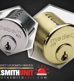 Cerrajero Barcelona | Locksmith Unit