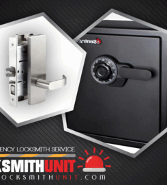 Cerrajero Barcelona | Locksmith Unit
