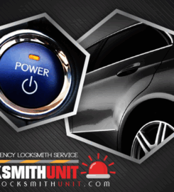 Cerrajero Barcelona | Locksmith Unit