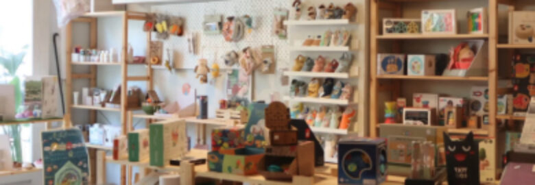 Bamboo Kids – Tienda de Juguetes en Valencia