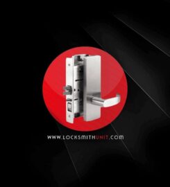 Cerrajero Barcelona | Locksmith Unit