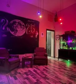 Spain420 Social Club