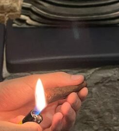 Spain420 Social Club