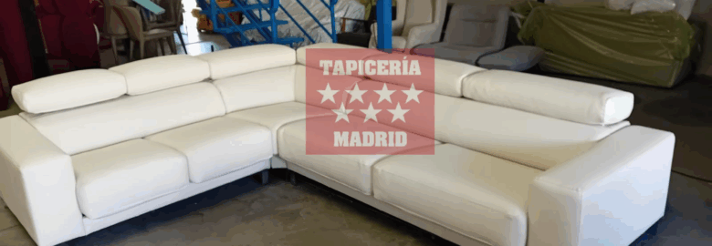 Tapiceria Comunidad De Madrid