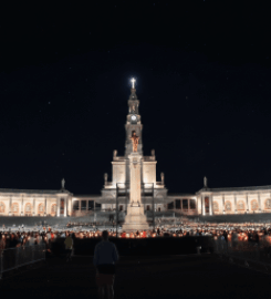 Tours Religiosos – Agencia de Tours Religiosos en Madrid